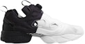 Order (W) Reebok Insta Pump Fury Hitam Putih CN2160