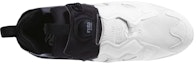 Shop (W) Reebok Insta Pump Fury Hitam Putih CN2160