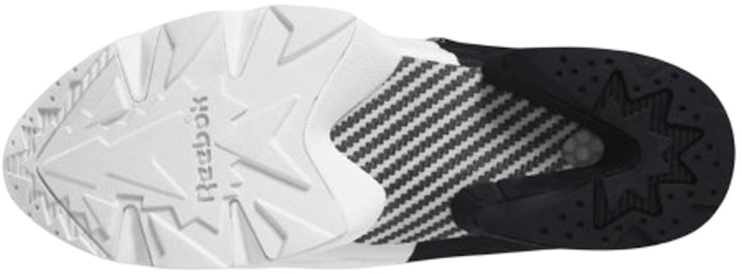 (W) 리복 인스타펌프 퓨리 블랙화이트 (Reebok Insta Pump Fury Black/White - shortened, common usage) CN2160 Details for (W) 리복 인스타펌프 퓨리 블랙화이트 (Reebok Insta Pump Fury Black/White - shortened, common usage) CN2160