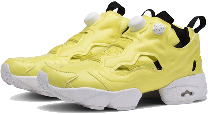 (W) 리복 인스타펌프 퓨리 OB 옐로우 (Reebok Insta Pump Fury OB Yellow) AR1606 Order (W) 리복 인스타펌프 퓨리 OB 옐로우 (Reebok Insta Pump Fury OB Yellow) AR1606