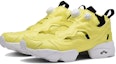 Lookbook (W) Reebok Insta Pump Fury OB Kuning AR1606