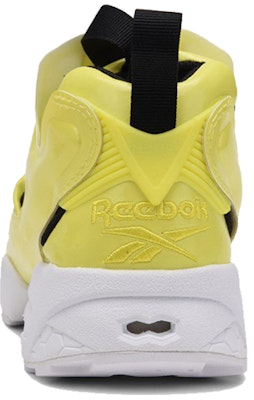 (W) 리복 인스타펌프 퓨리 OB 옐로우 (Reebok Insta Pump Fury OB Yellow) AR1606 Shop (W) 리복 인스타펌프 퓨리 OB 옐로우 (Reebok Insta Pump Fury OB Yellow) AR1606