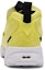 Shop (W) Reebok Insta Pump Fury OB Kuning AR1606