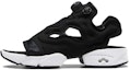 Buy (W) Reebok Insta Pump Fury Sandal Sukan 'Hitam Putih' DV9699