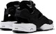 (W) Reebok Insta Pump Fury Sandal Sukan 'Hitam Putih' DV9699