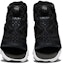Shop (W) Reebok Insta Pump Fury Sandal Sukan 'Hitam Putih' DV9699