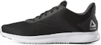 Buy (W) 리복 인스타라이트 럭스 블랙/화이트 (Reebok InstaLite Lux Black/White) CN6566