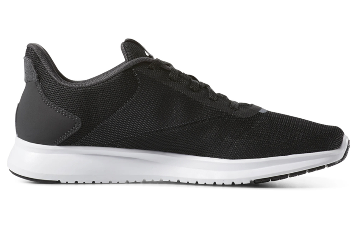 Order (W) 리복 인스타라이트 럭스 블랙/화이트 (Reebok InstaLite Lux Black/White) CN6566
