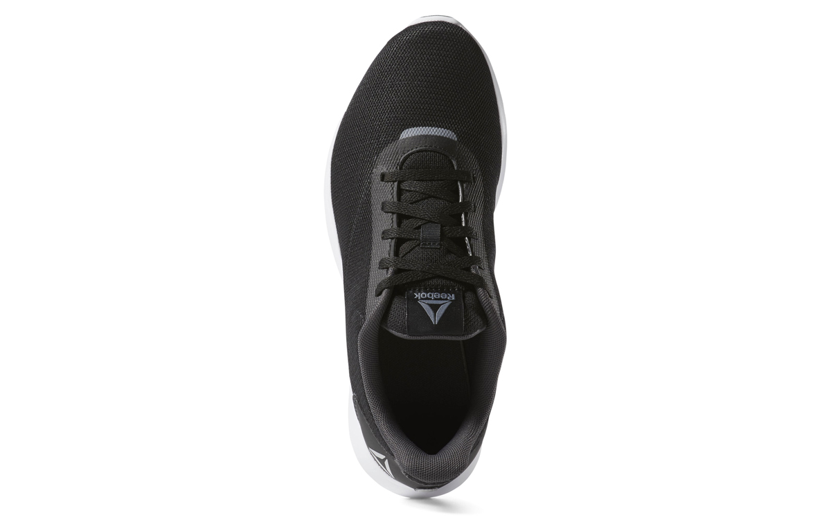 Shop (W) 리복 인스타라이트 럭스 블랙/화이트 (Reebok InstaLite Lux Black/White) CN6566