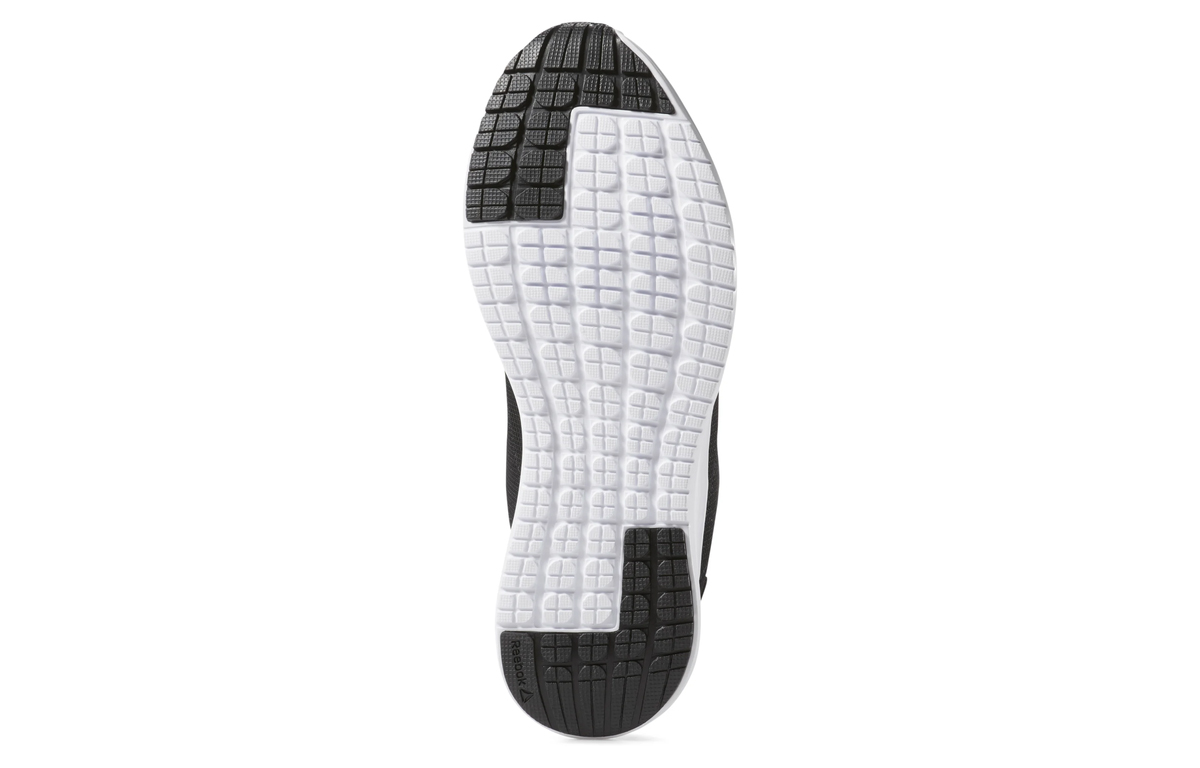Details for (W) 리복 인스타라이트 럭스 블랙/화이트 (Reebok InstaLite Lux Black/White) CN6566