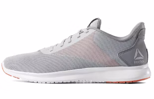 (Women) Reebok Instalite Lux 'Grey Orange' DV4354 (Women) Reebok Instalite Lux 'Grey Orange' DV4354