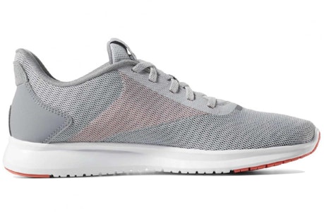 (W) リーボック インスタライト Lux グレー/オレンジ DV4354 Order (W) リーボック インスタライト Lux グレー/オレンジ DV4354