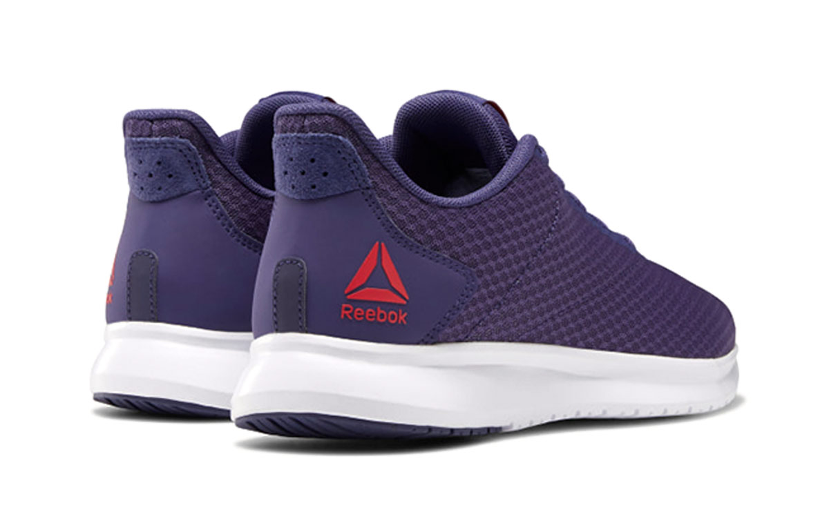 Shop Reebok Instalite Lux 女款 紫色 跑步鞋