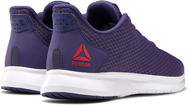 Reebok Instalite Lux 女款 紫色 跑步鞋 Shop Reebok Instalite Lux 女款 紫色 跑步鞋