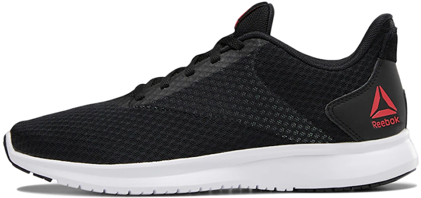 (W) Reebok Instalite Lux Rosso/Nero DV6067 Buy (W) Reebok Instalite Lux Rosso/Nero DV6067