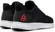 Shop (W) Reebok Instalite Lux Rosso/Nero DV6067