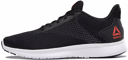(Women) Reebok Instalite Lux /Red 'Black' DV6067 (Women) Reebok Instalite Lux /Red 'Black' DV6067