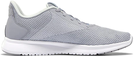 Order Reebok Instalite Lux 女款 灰色 跑鞋