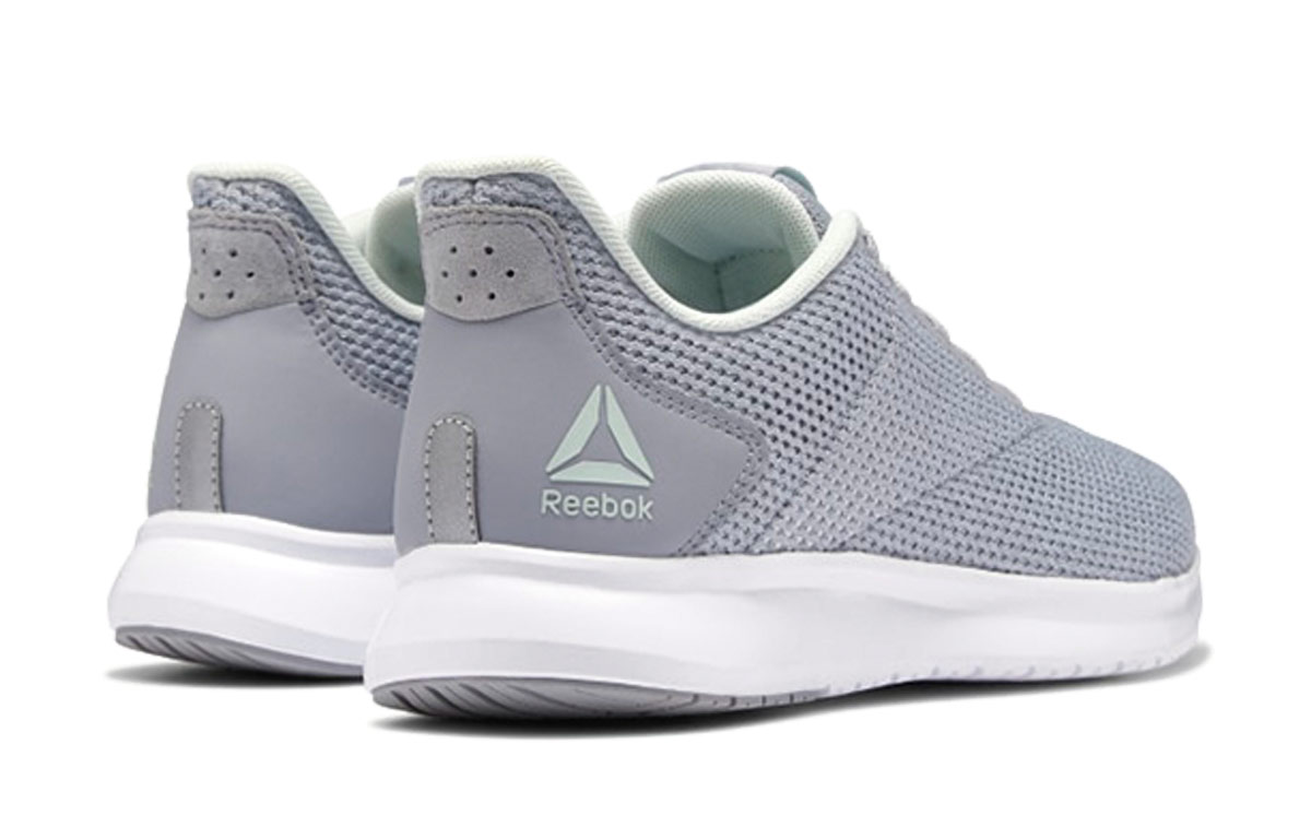 Shop (W) Reebok Instalite Lux 'Abu-abu Lari' DV9425