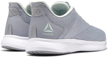Shop Reebok Instalite Lux 女款 灰色 跑鞋