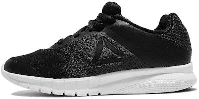 (Women) Reebok Instalite Run 'Black Grey' BS8885 (Women) Reebok Instalite Run 'Black Grey' BS8885