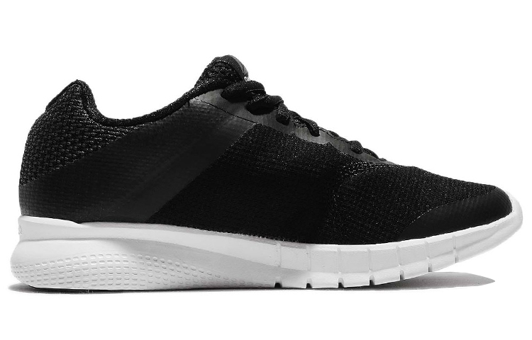 Order (W) Reebok Instalite Run 'Negro Gris' BS8885