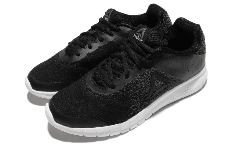 Lookbook (W) Reebok Instalite Run 'Negro Gris' BS8885