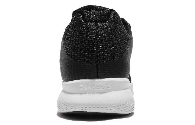 Shop (W) Reebok Instalite Run 'Negro Gris' BS8885