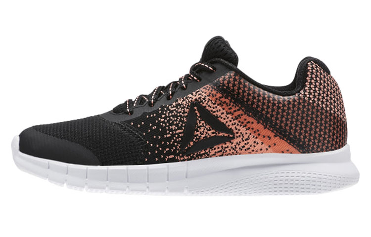 (Women) Reebok Instalite Run 'Black Orange' BS8487