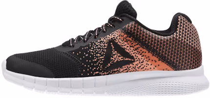 (Women) Reebok Instalite Run 'Black Orange' BS8487 (Women) Reebok Instalite Run 'Black Orange' BS8487