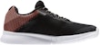 (W) Reebok Instalite Run 'Hitam Oren' BS8487