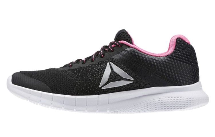 (Women) Reebok Instalite Run 'Black Pink' BS8478