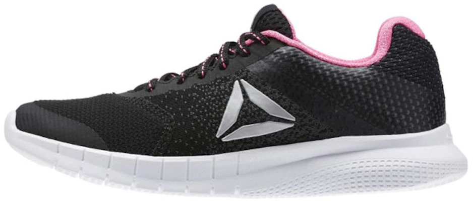 (W) Reebok Instalite Run 'Hitam Merah Jambu' BS8478 Buy (W) Reebok Instalite Run 'Hitam Merah Jambu' BS8478