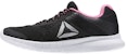(W) Reebok Instalite Run 'Hitam Merah Jambu' BS8478