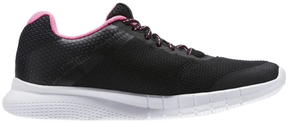 (W) Reebok Instalite Run 'Hitam Merah Jambu' BS8478 Order (W) Reebok Instalite Run 'Hitam Merah Jambu' BS8478