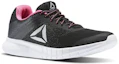 Lookbook (W) Reebok Instalite Run 'Hitam Merah Jambu' BS8478
