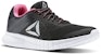 (W) Reebok Instalite Run 'Hitam Merah Jambu' BS8478