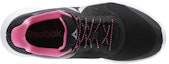 Shop (W) Reebok Instalite Run 'Hitam Merah Jambu' BS8478