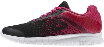 (Women) Reebok Instalite Run 'Black Purple' CN0848 (Women) Reebok Instalite Run 'Black Purple' CN0848