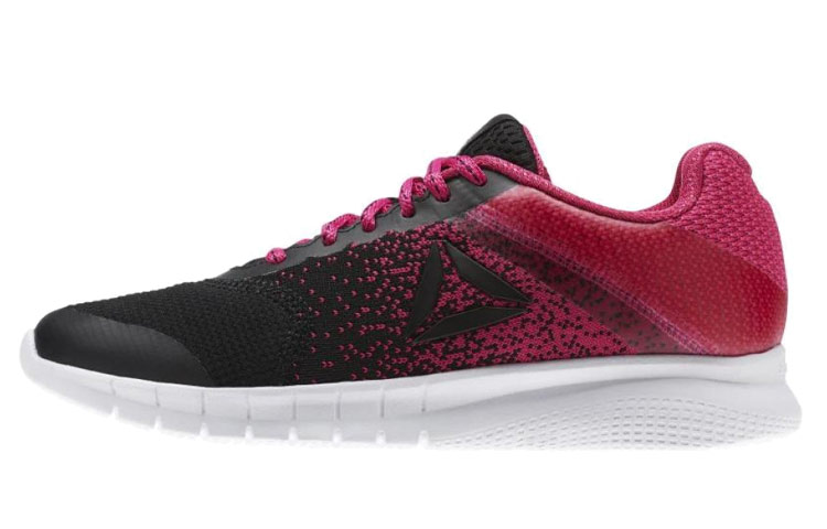 (Women) Reebok Instalite Run 'Black Purple' CN0848