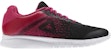 (W) Reebok Instalite Run 'Hitam Ungu' CN0848