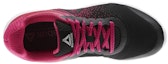 Lookbook (W) Reebok Instalite Run 'Hitam Ungu' CN0848