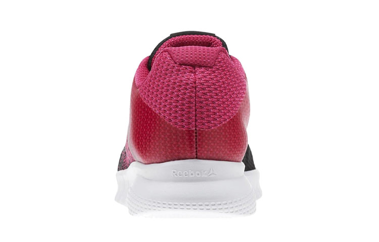 Shop (W) Reebok Instalite Run 'Hitam Ungu' CN0848