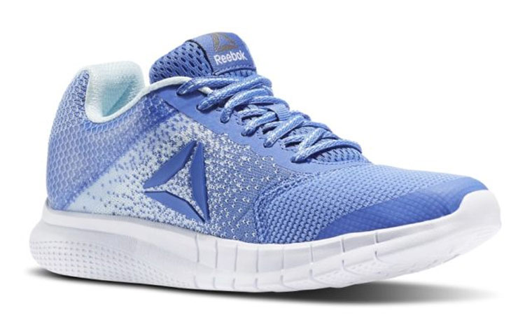 Lookbook (W) Reebok Instalite Run 'Azul Confort' BS8489