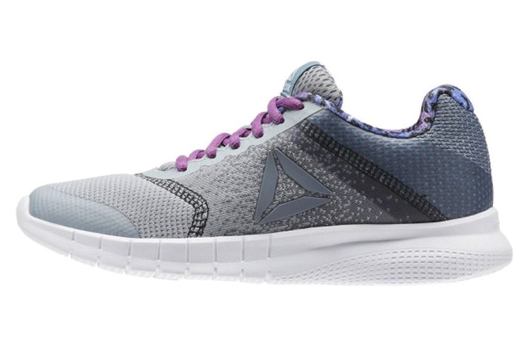(Women) Reebok Instalite Run 'Lightweight Breathable Comfort Grey' BS8488