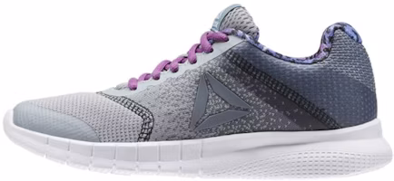 (Women) Reebok Instalite Run 'Lightweight Breathable Comfort Grey' BS8488 (Women) Reebok Instalite Run 'Lightweight Breathable Comfort Grey' BS8488