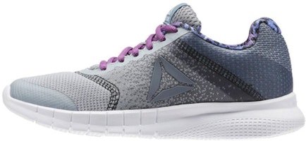 (Women) Reebok Instalite Run 'Lightweight Breathable Comfort Grey' BS8488 (Women) Reebok Instalite Run 'Lightweight Breathable Comfort Grey' BS8488