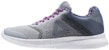 (W) Reebok Instalite Run 'Keselesaan Ringan Bernafas Kelabu' BS8488