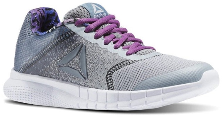 (W) Reebok Instalite Run 'Keselesaan Ringan Bernafas Kelabu' BS8488 Lookbook (W) Reebok Instalite Run 'Keselesaan Ringan Bernafas Kelabu' BS8488