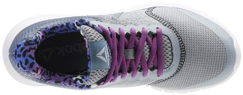 (W) Reebok Instalite Run 'Keselesaan Ringan Bernafas Kelabu' BS8488 Shop (W) Reebok Instalite Run 'Keselesaan Ringan Bernafas Kelabu' BS8488